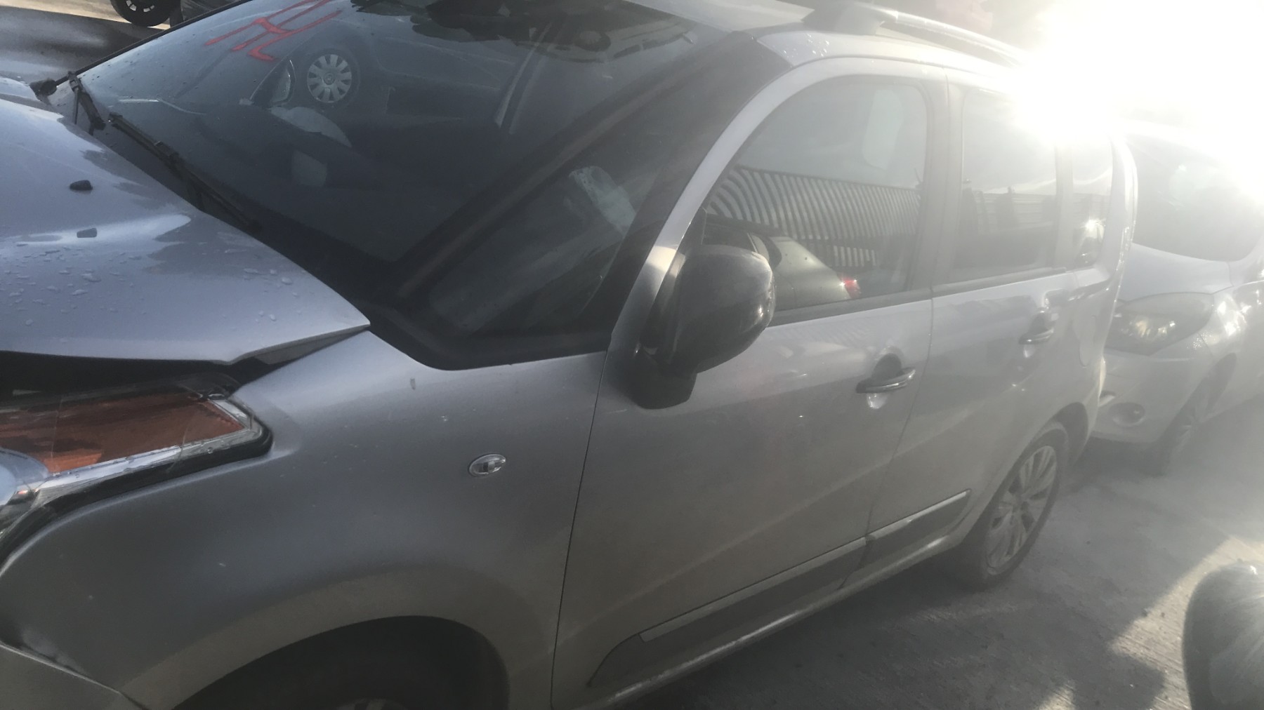 Image CITROEN C3 PICASSO