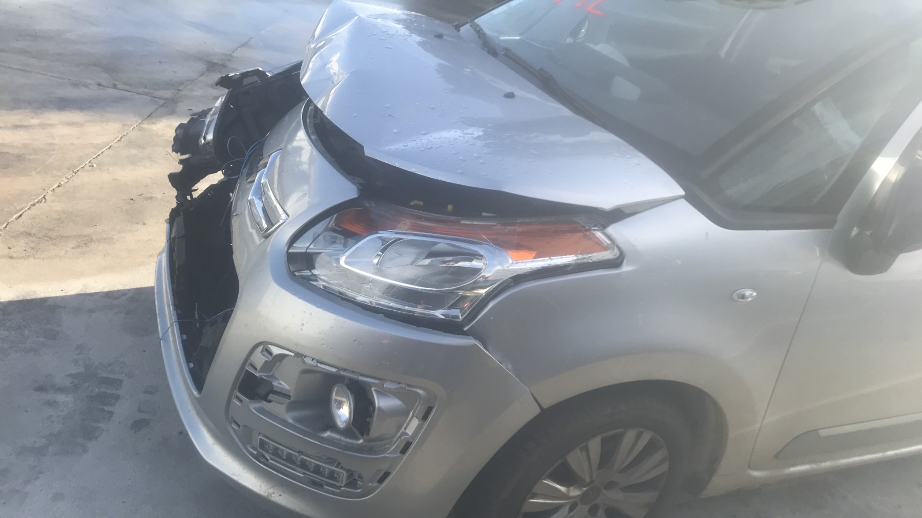 Image CITROEN C3 PICASSO