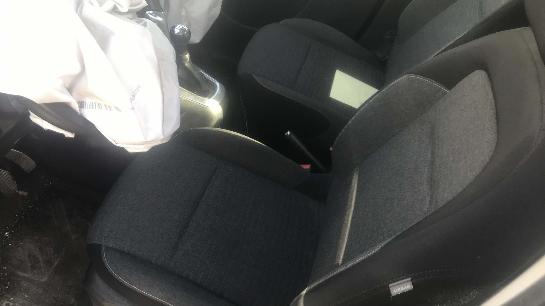 Image CITROEN C3 PICASSO