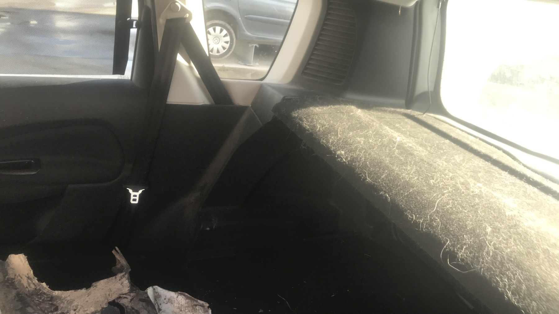 Image CITROEN C3 PICASSO