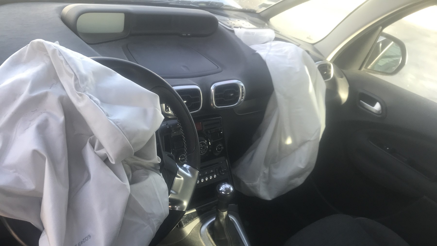 Image CITROEN C3 PICASSO