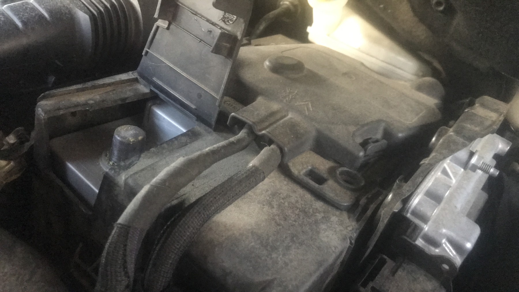 Image CITROEN C3 PICASSO