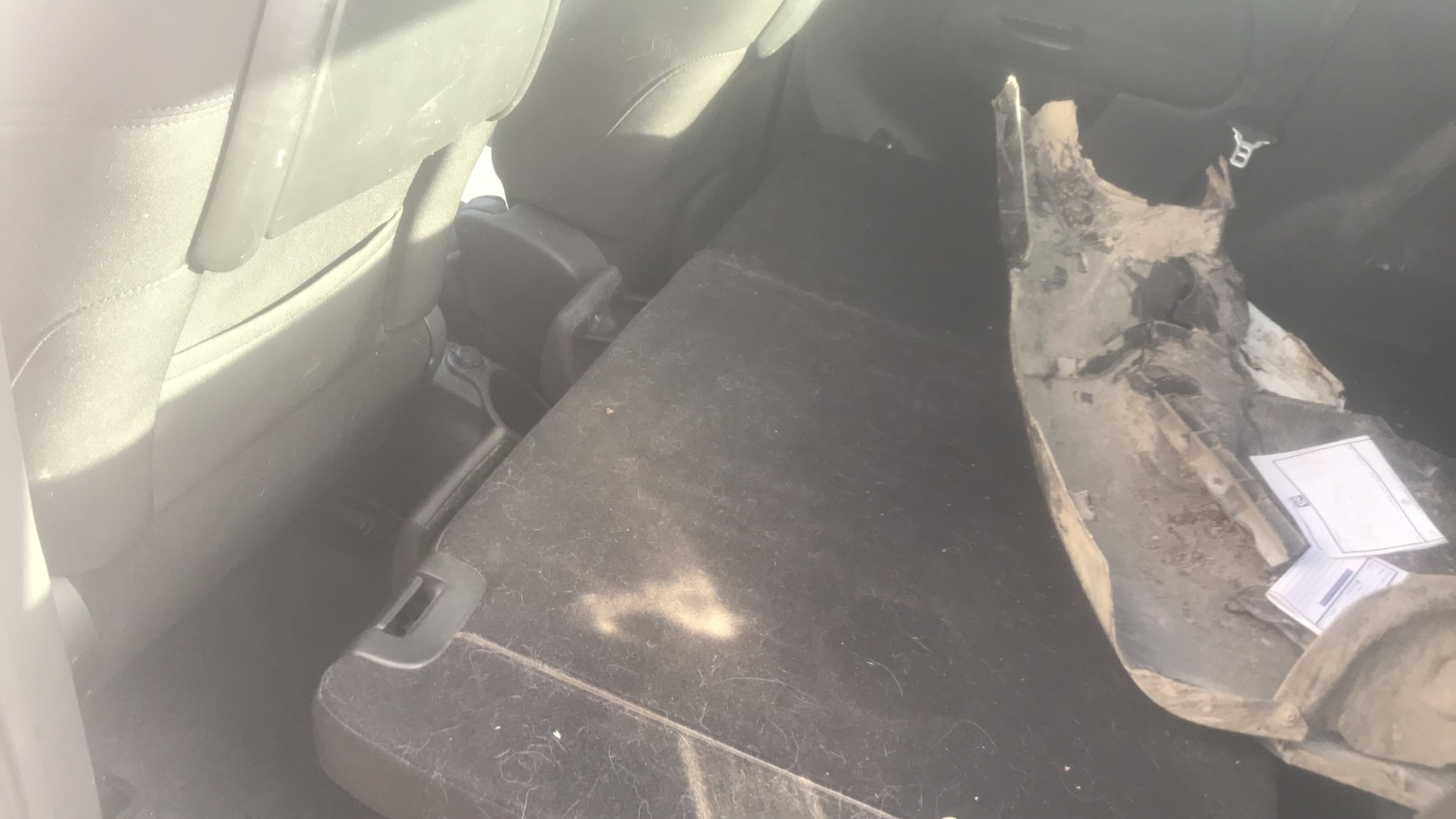 Image CITROEN C3 PICASSO