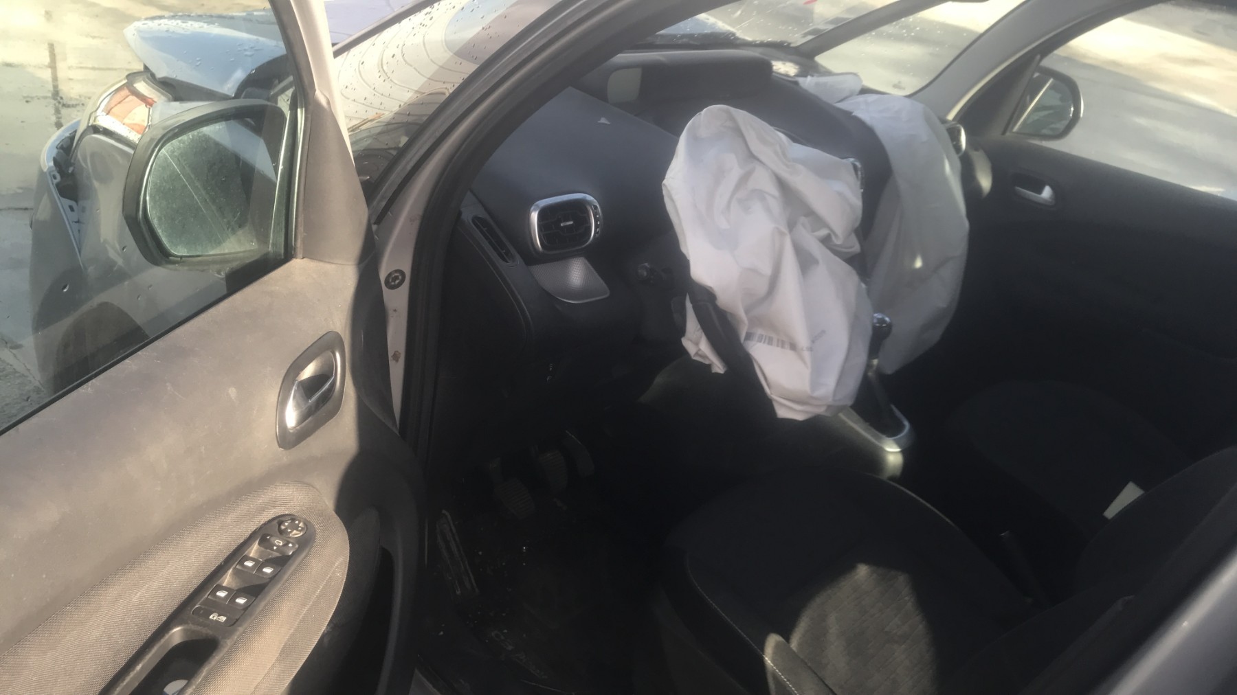 Image CITROEN C3 PICASSO