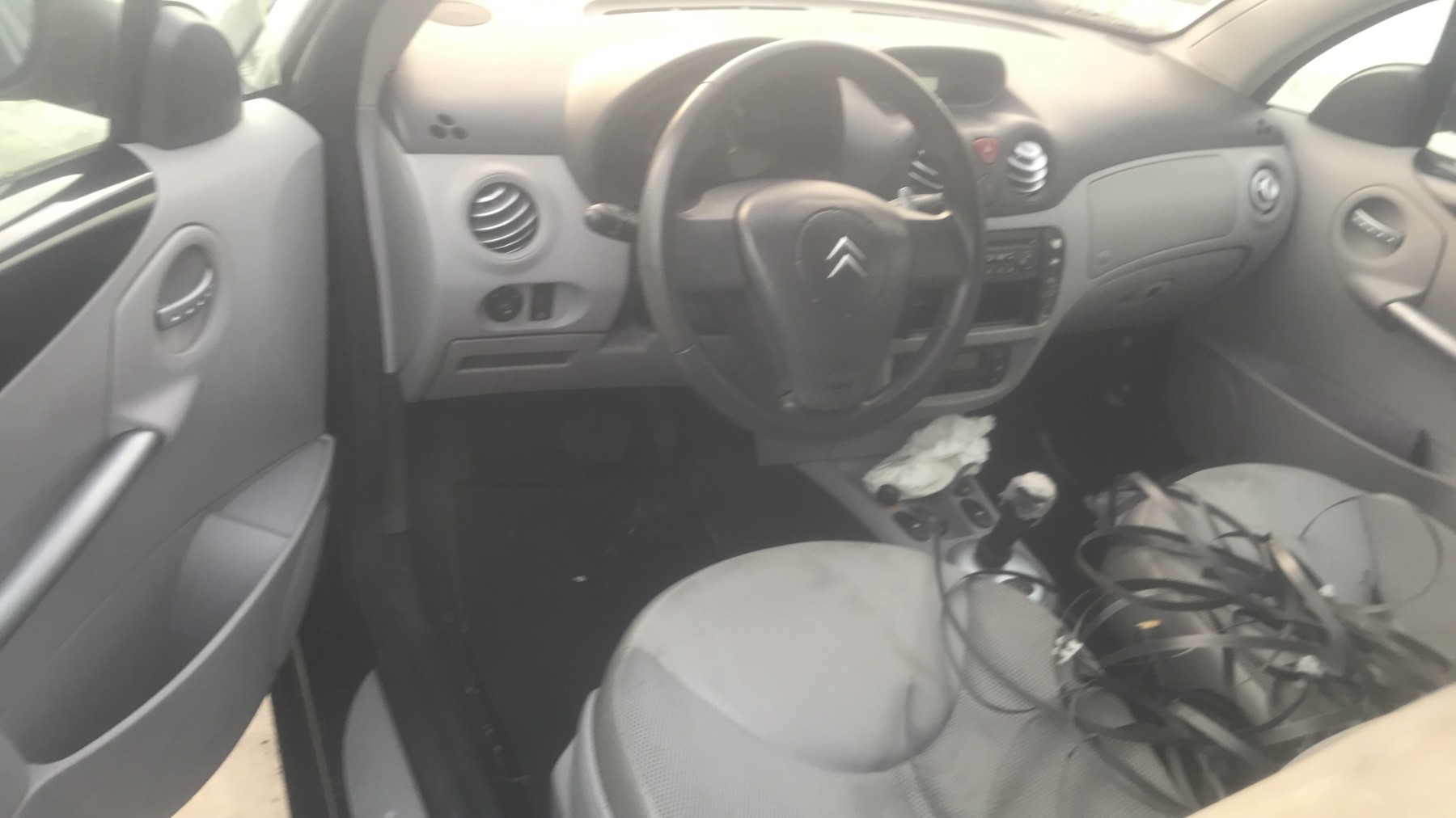 Image CITROEN C3 PLURIEL
