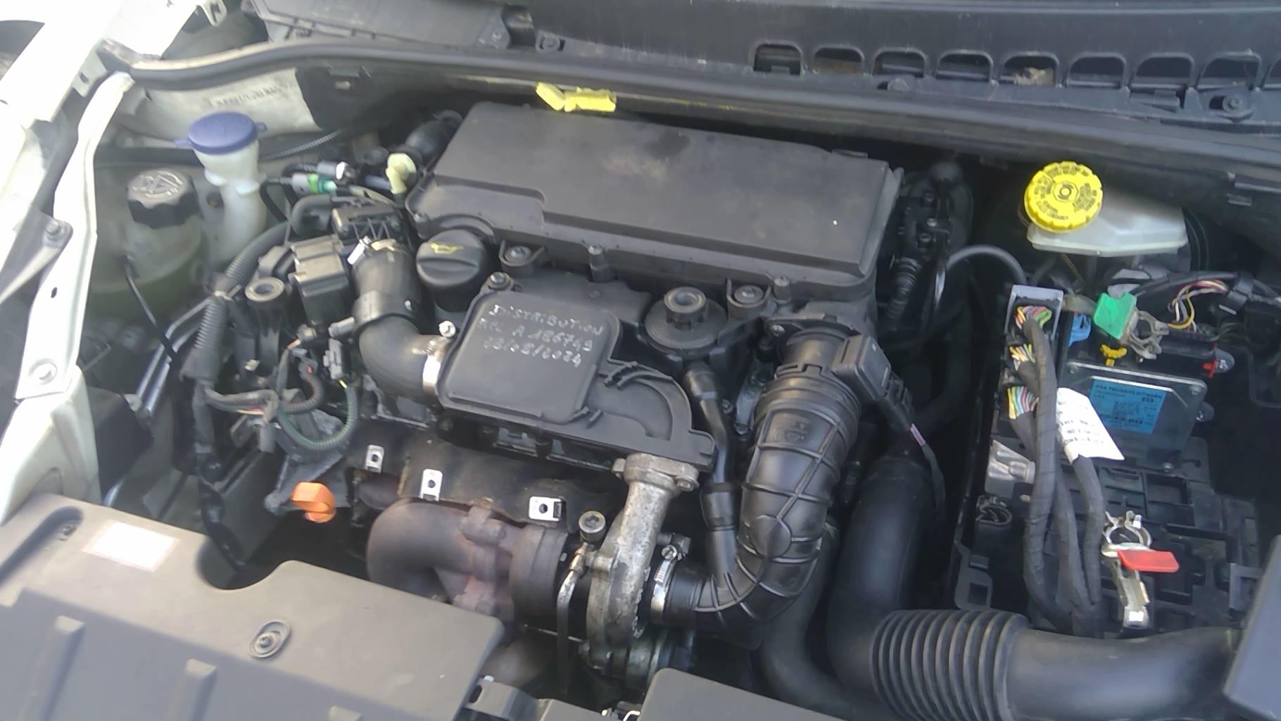 Image CITROEN C3 PLURIEL