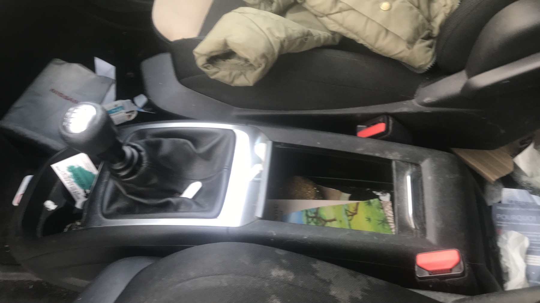 Image CITROEN C4 PICASSO 2