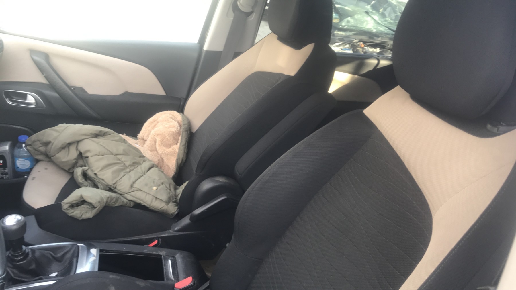 Image CITROEN C4 PICASSO 2