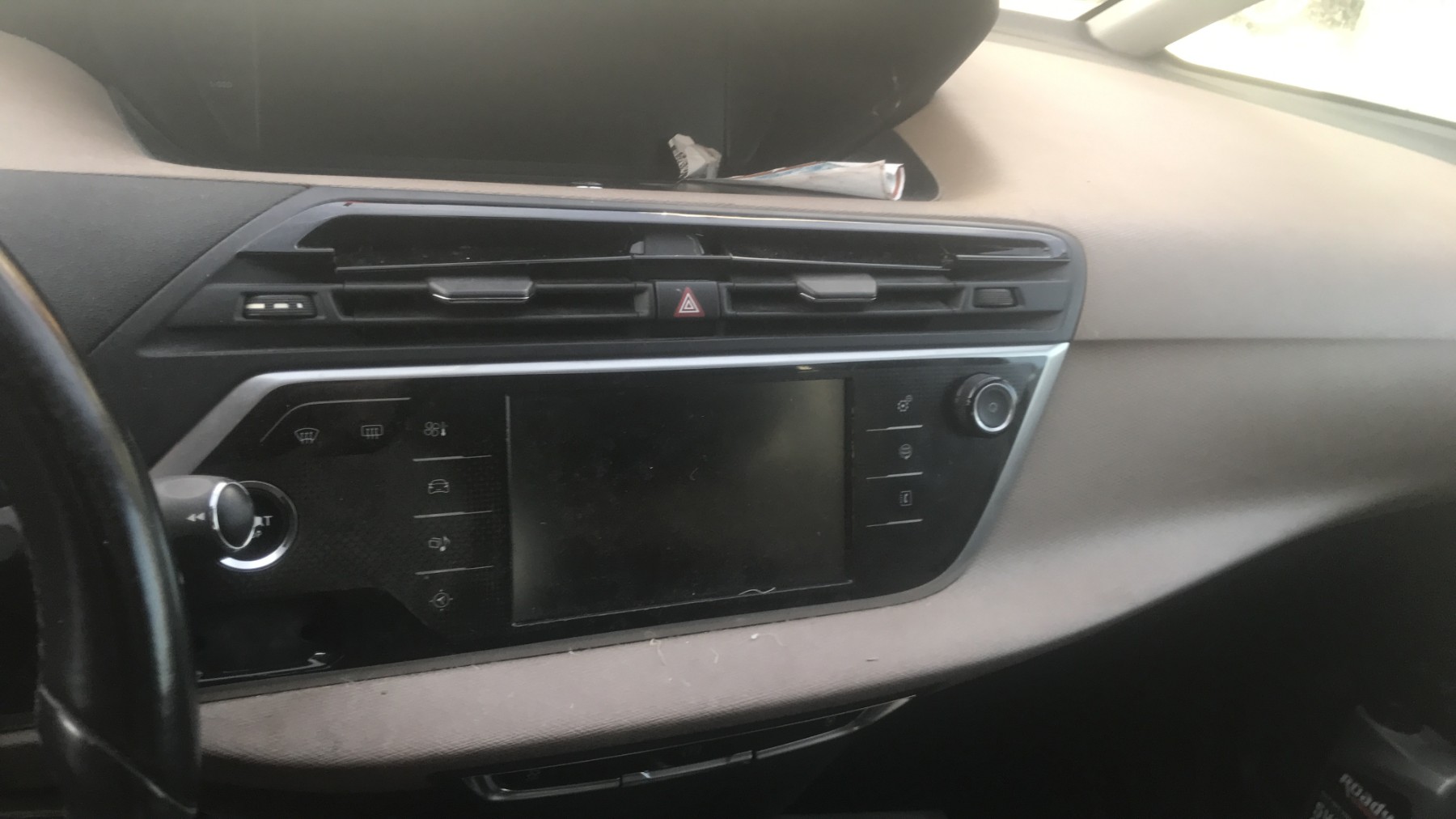 Image CITROEN C4 PICASSO 2