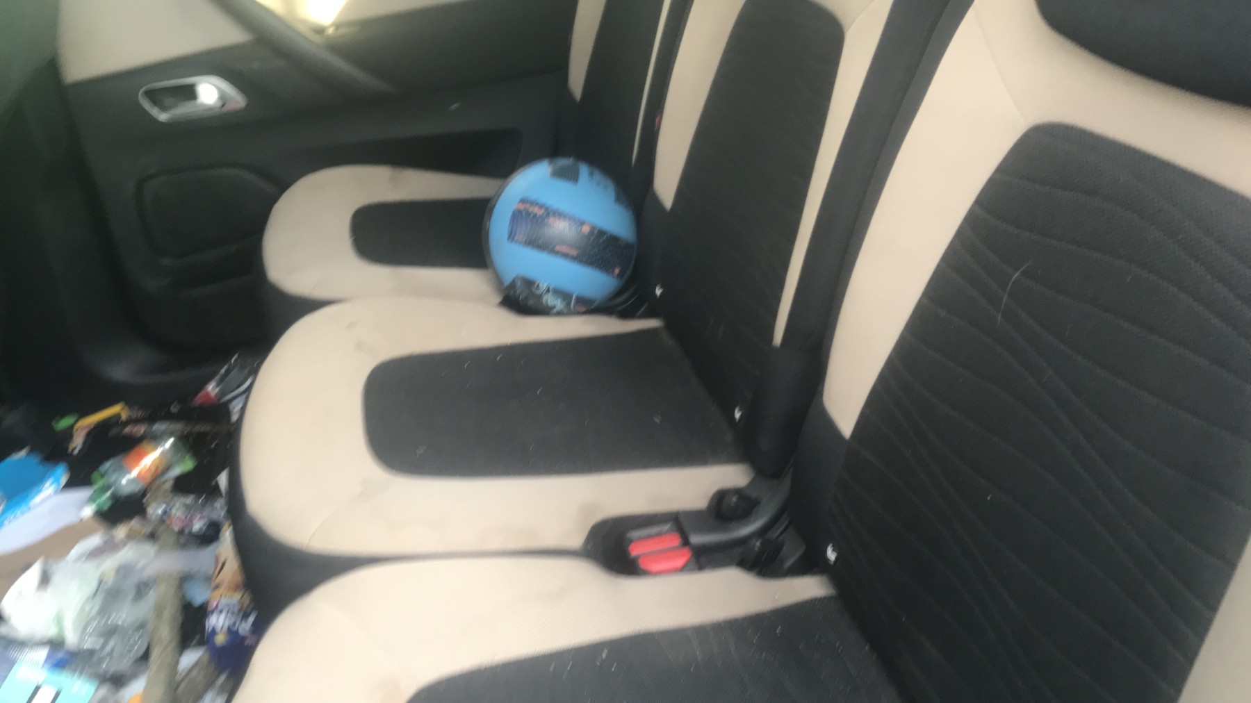 Image CITROEN C4 PICASSO 2