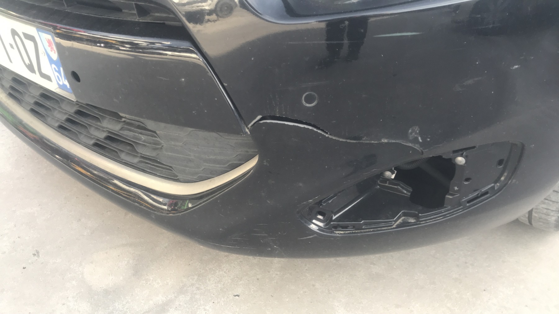 Image CITROEN C4 PICASSO 2