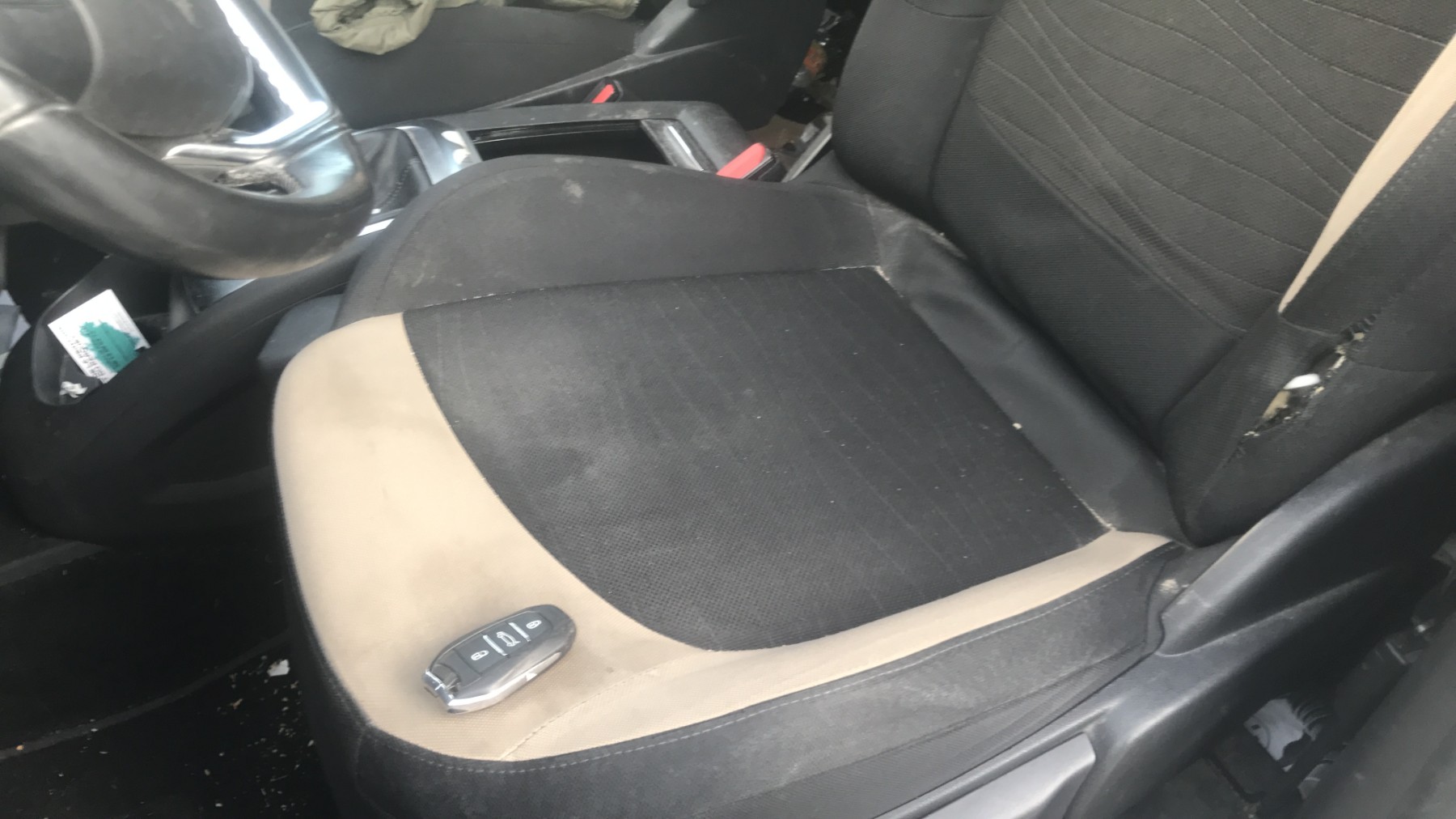 Image CITROEN C4 PICASSO 2