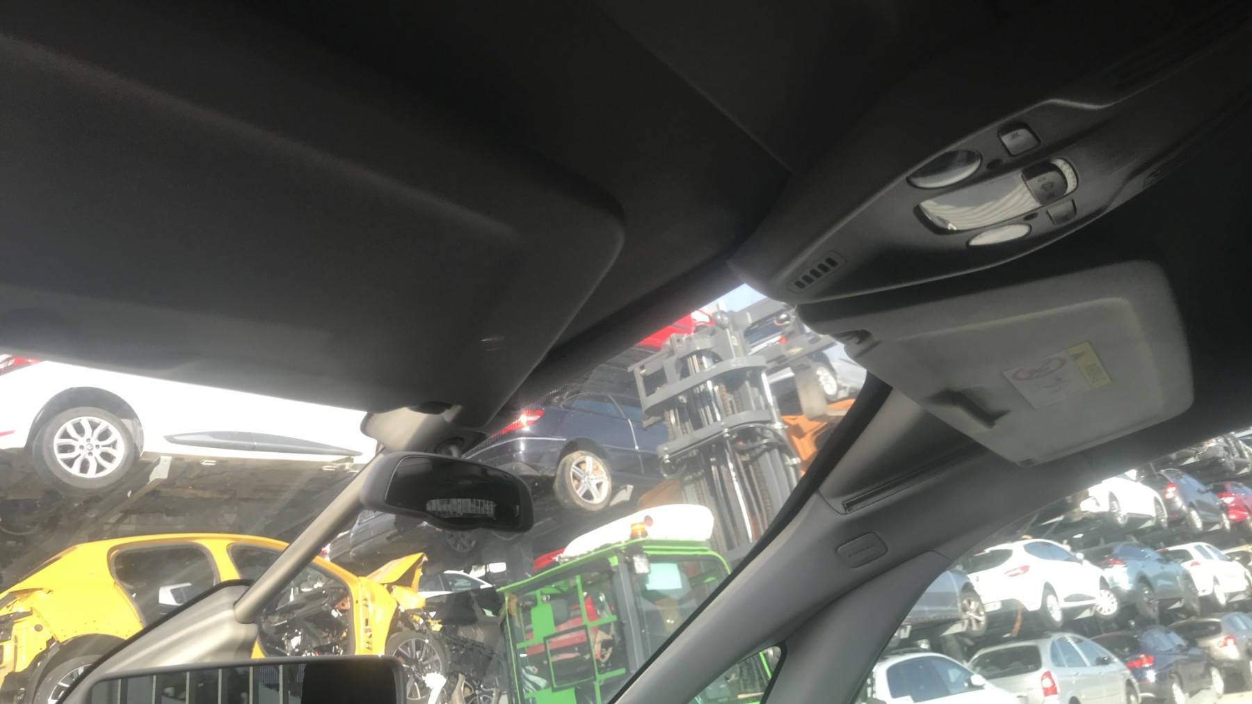 Image CITROEN C4 PICASSO 2