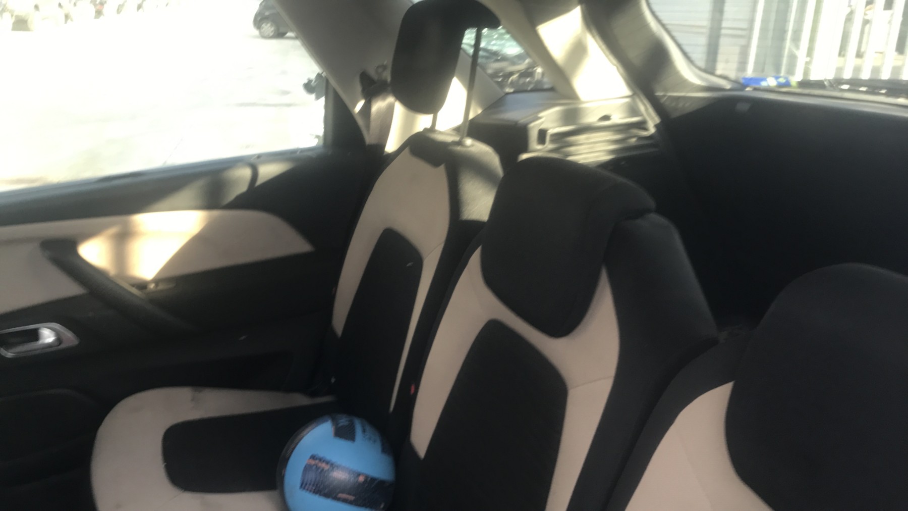 Image CITROEN C4 PICASSO 2