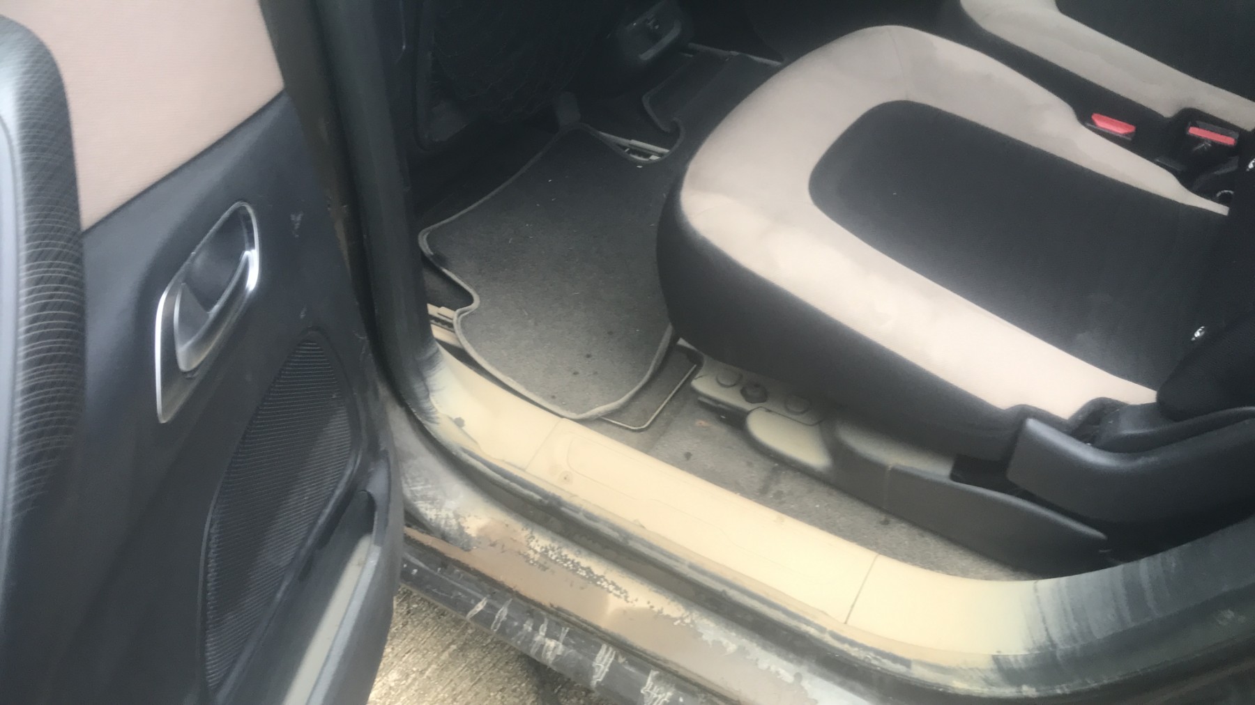 Image CITROEN C4 PICASSO 2