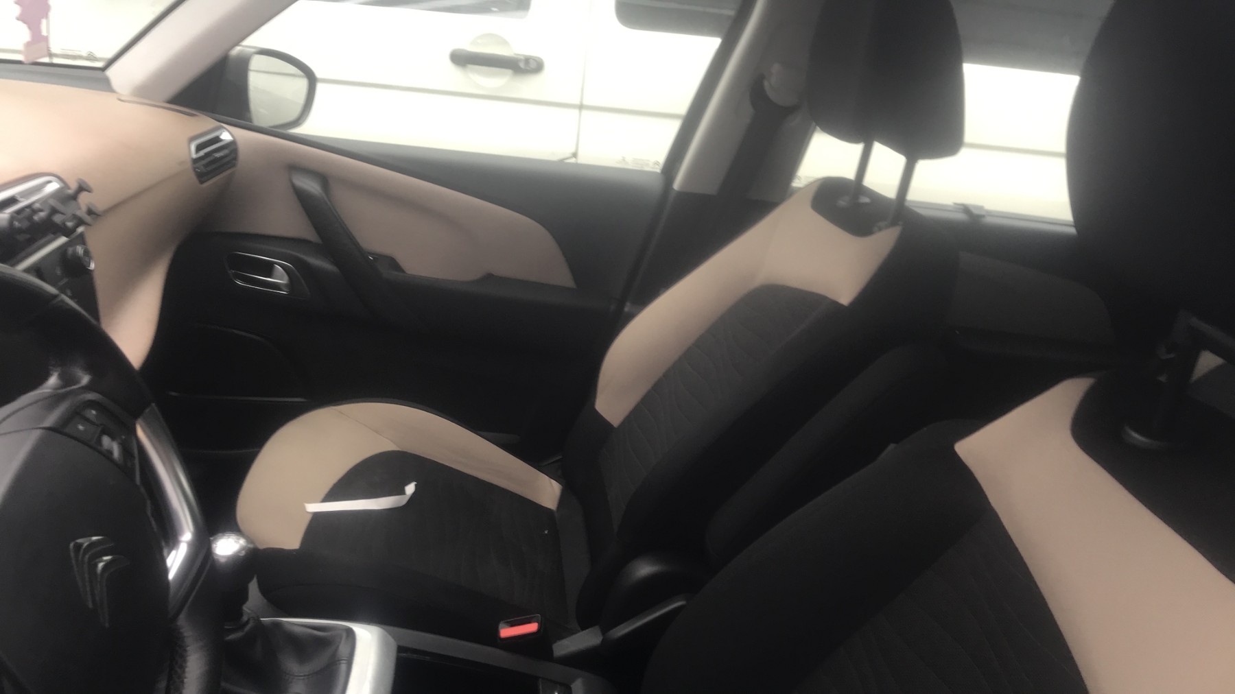 Image CITROEN C4 PICASSO 2