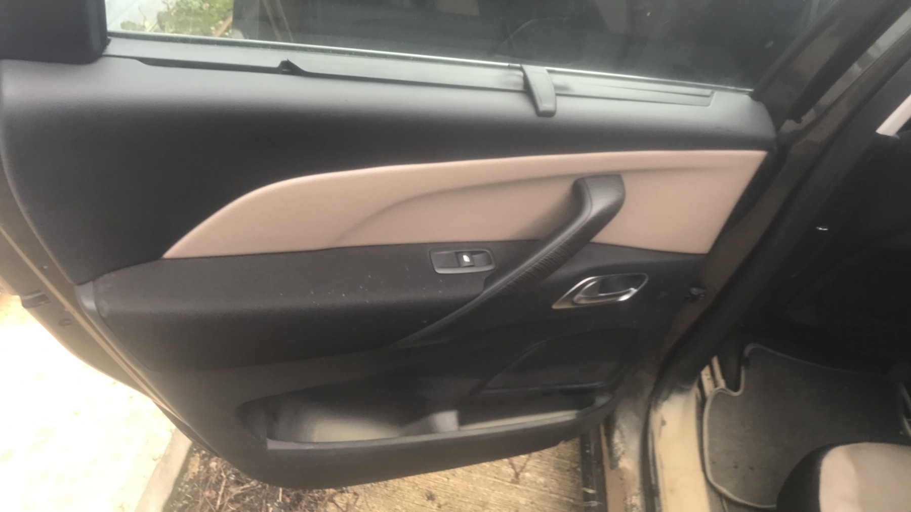 Image CITROEN C4 PICASSO 2