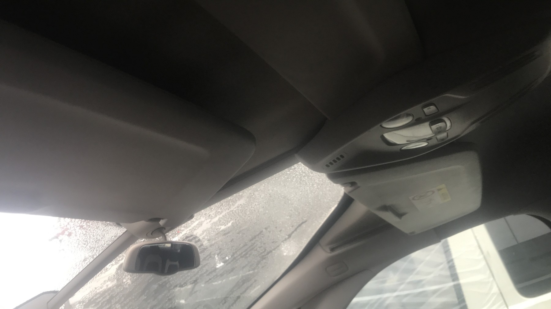 Image CITROEN C4 PICASSO 2