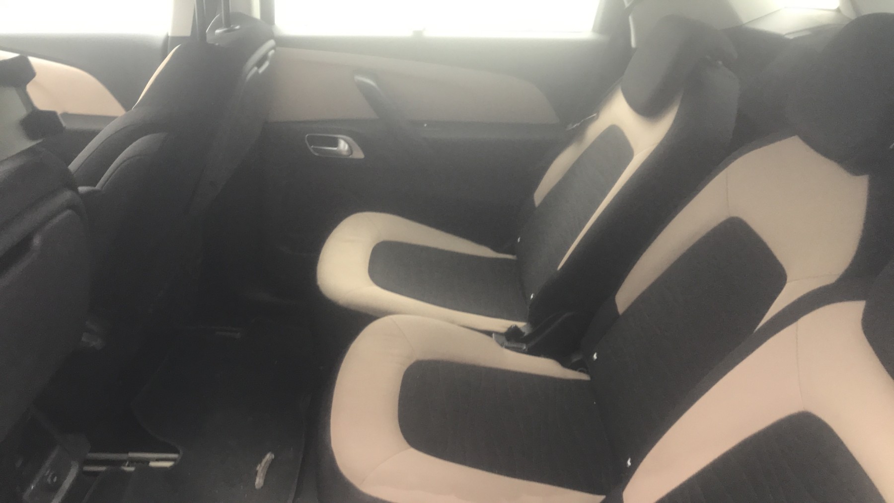 Image CITROEN C4 PICASSO 2