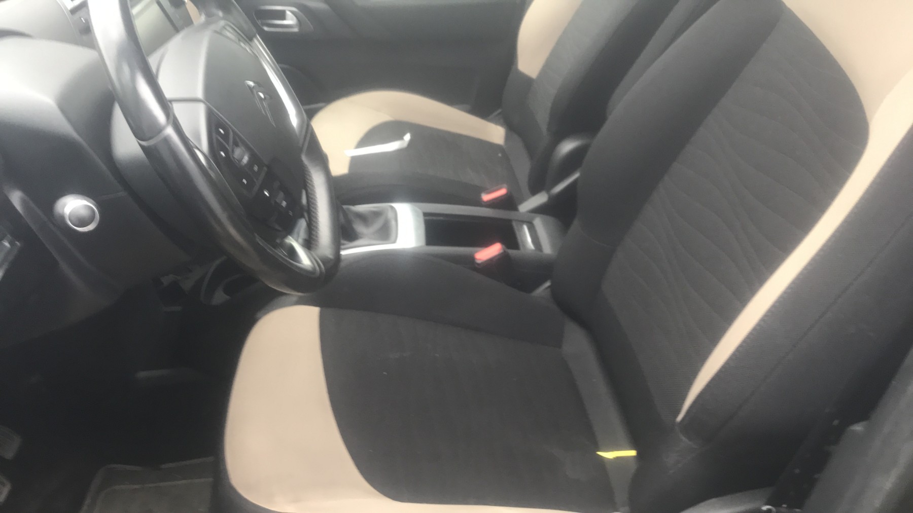 Image CITROEN C4 PICASSO 2