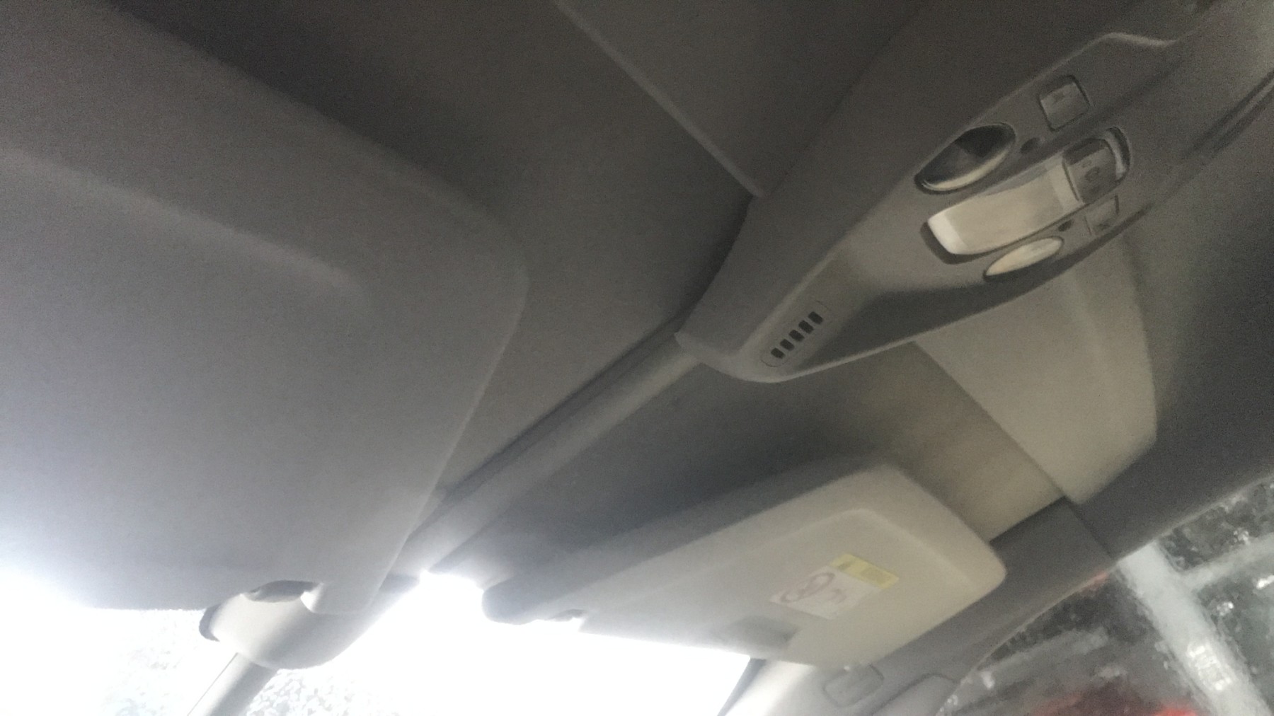 Image CITROEN C4 PICASSO 2