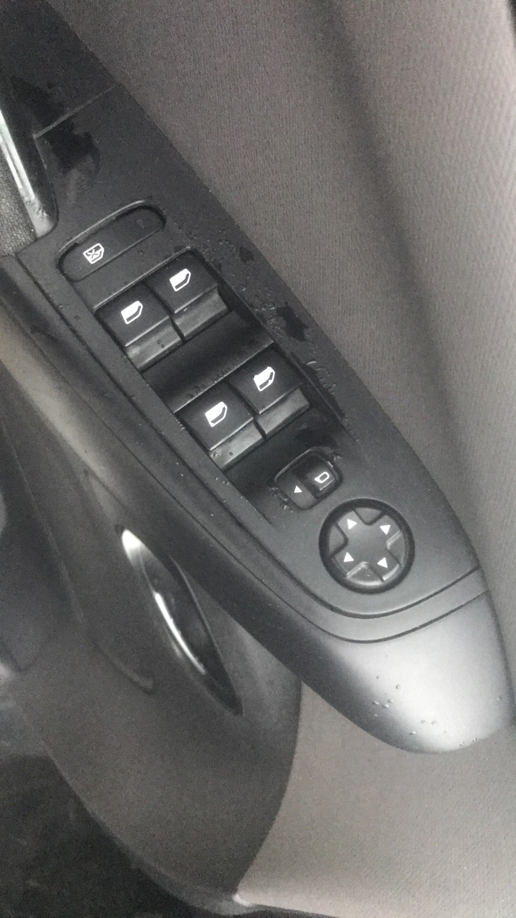 Image CITROEN C4 PICASSO 2