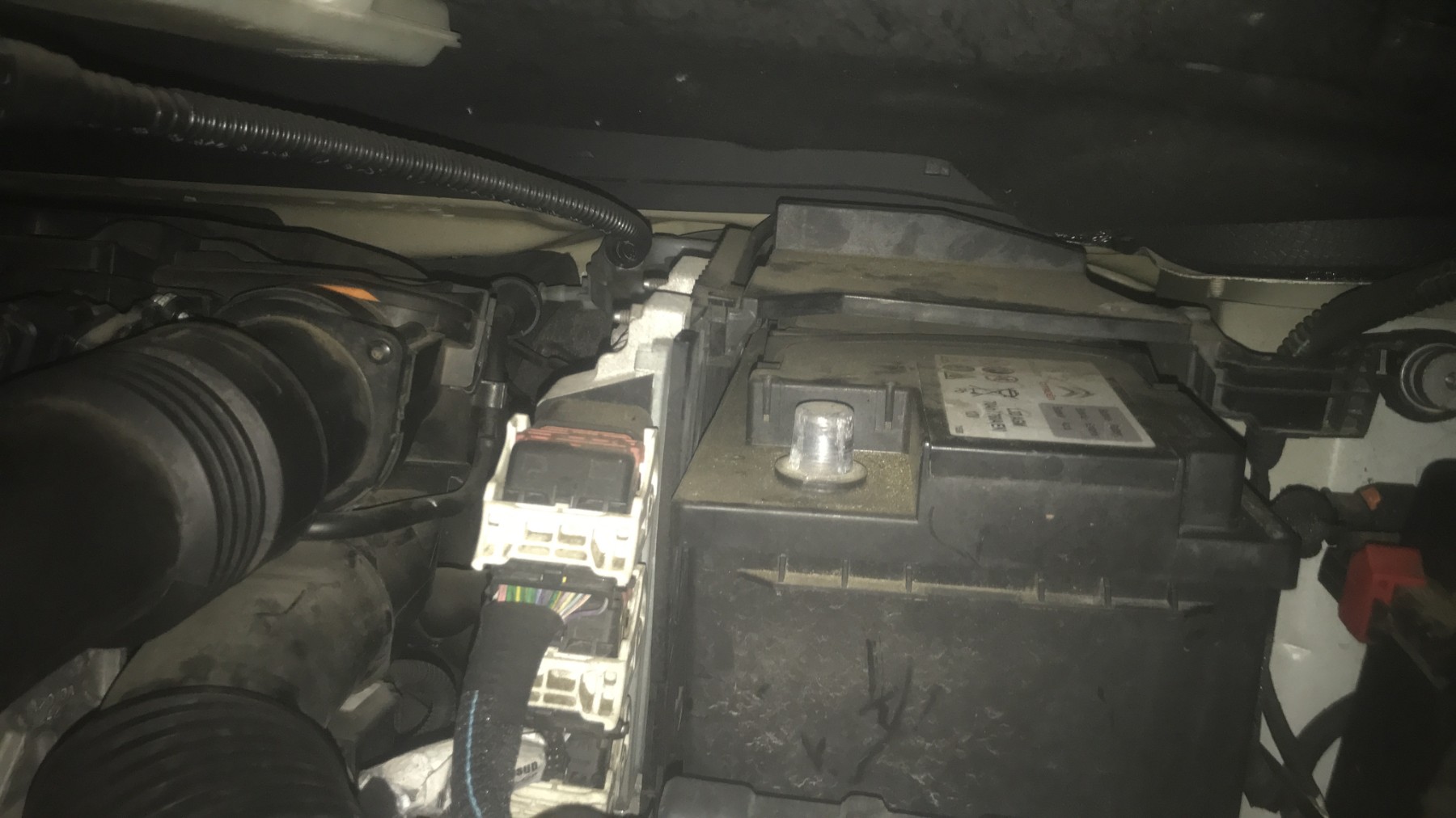 Image CITROEN C4 PICASSO 2