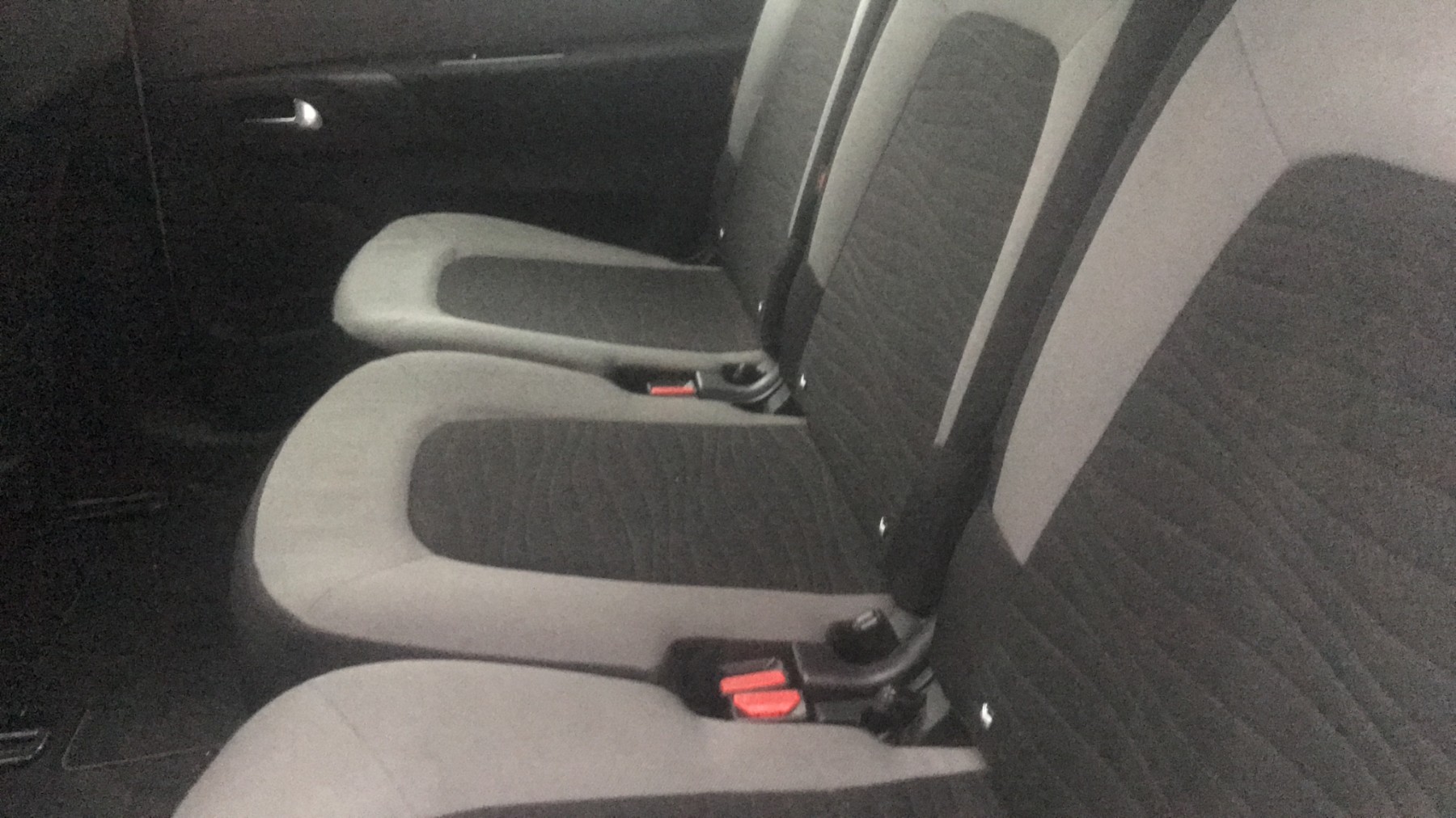 Image CITROEN C4 PICASSO 2