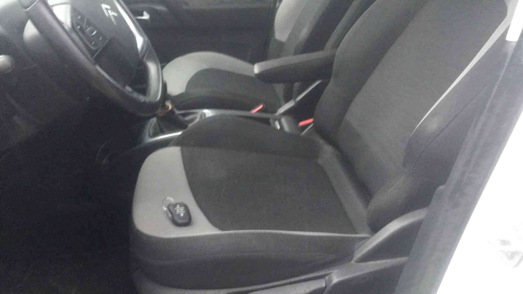 Image CITROEN C4 PICASSO 2