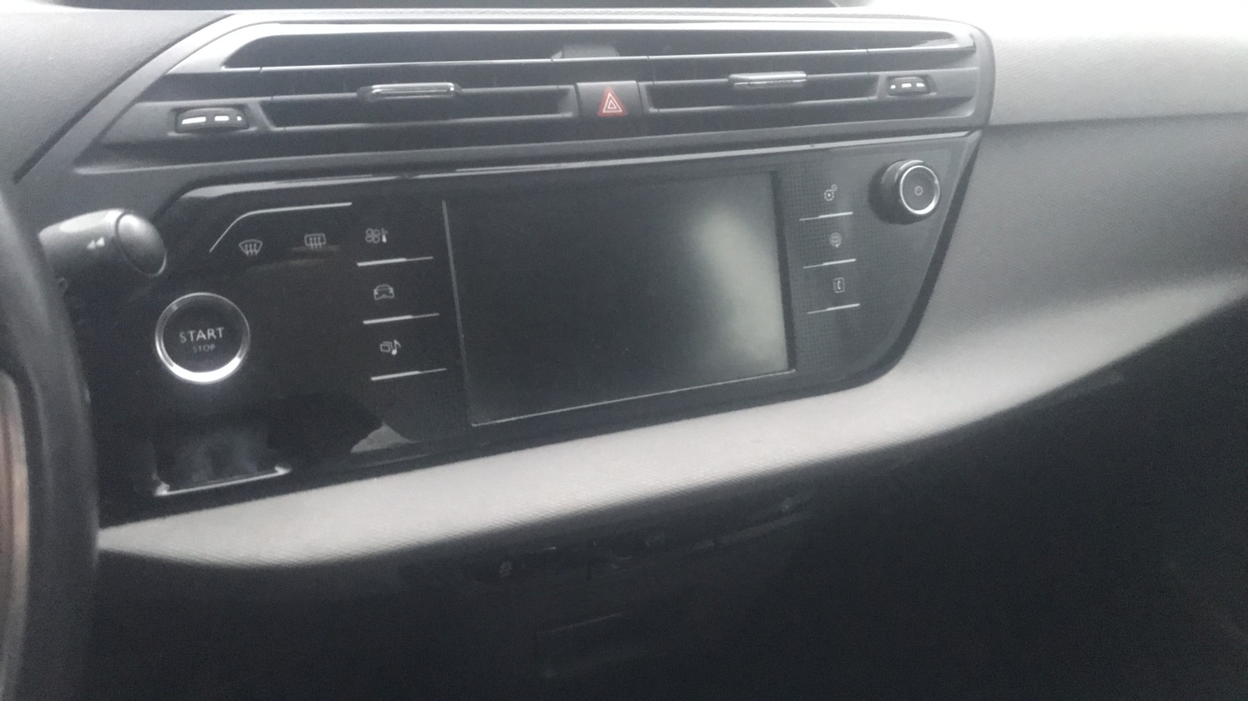 Image CITROEN C4 PICASSO 2