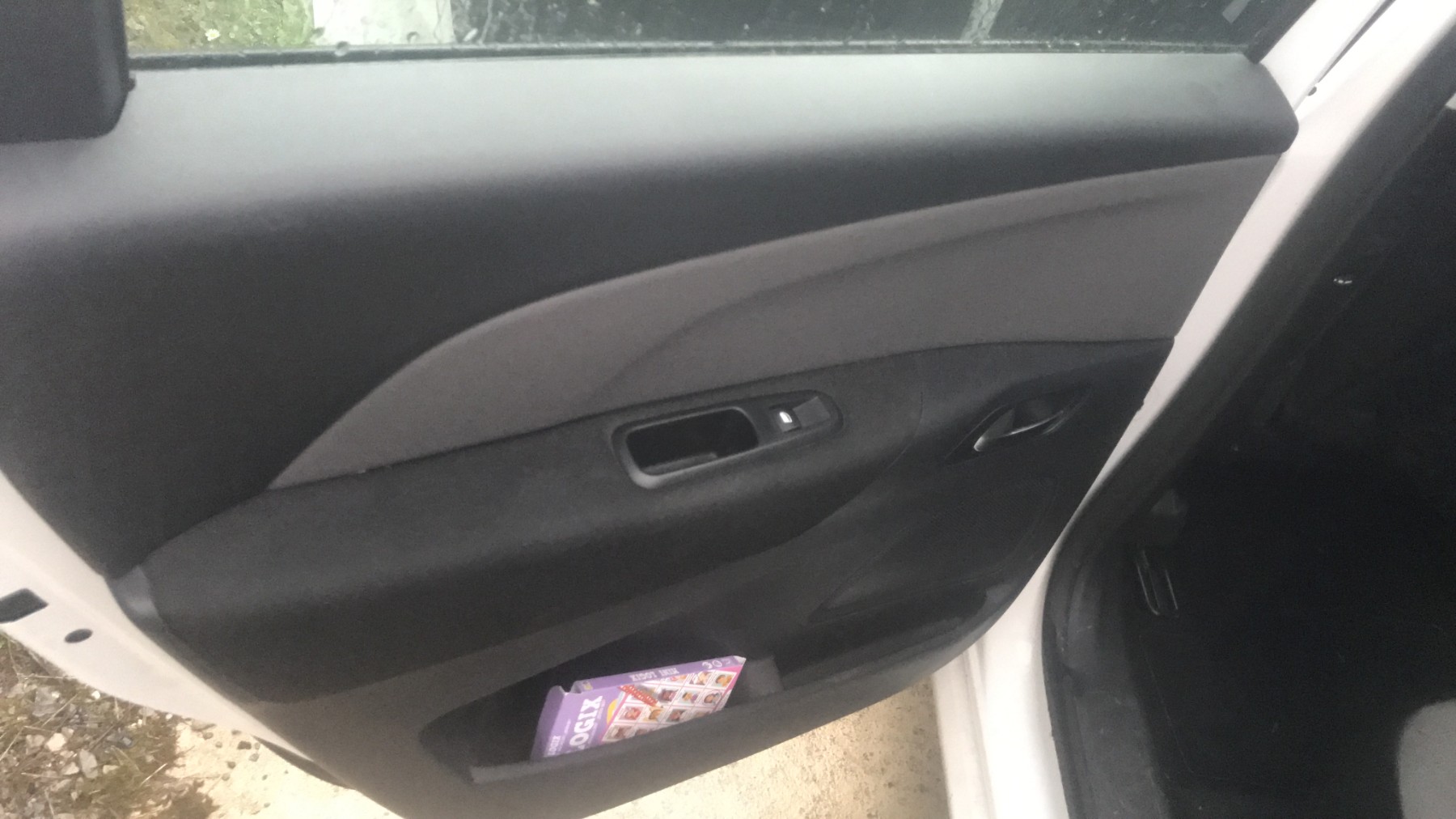 Image CITROEN C4 PICASSO 2