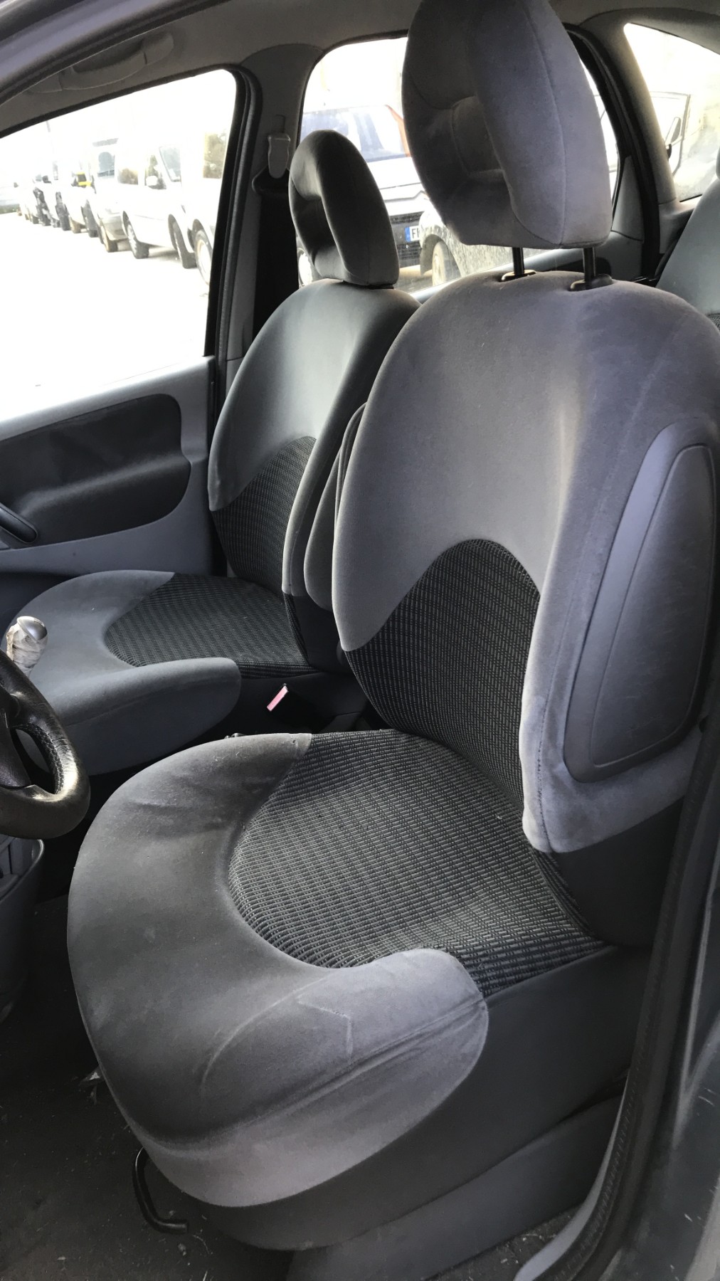 Image CITROEN XSARA PICASSO