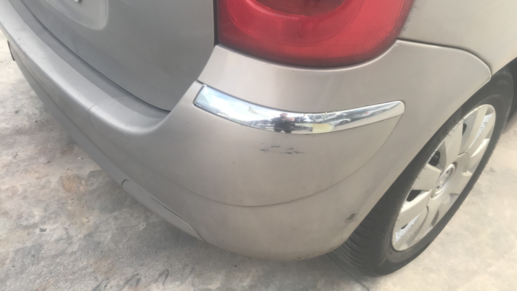 Image CITROEN XSARA PICASSO