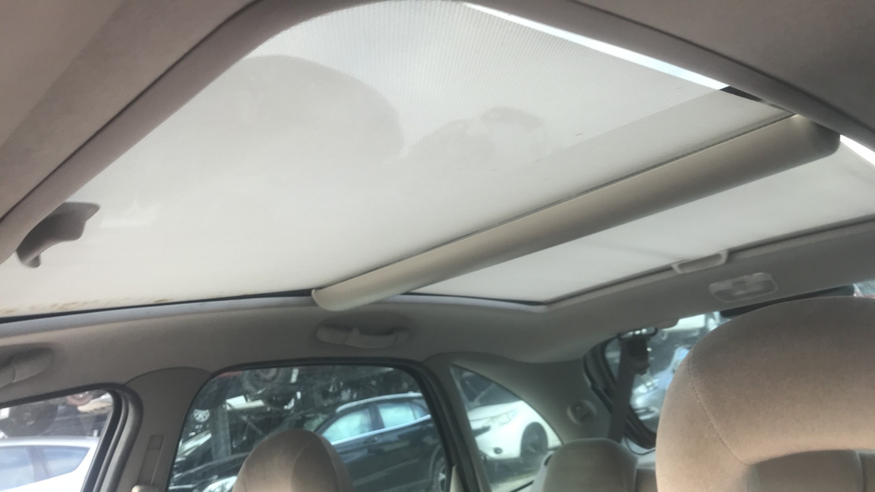 Image CITROEN XSARA PICASSO