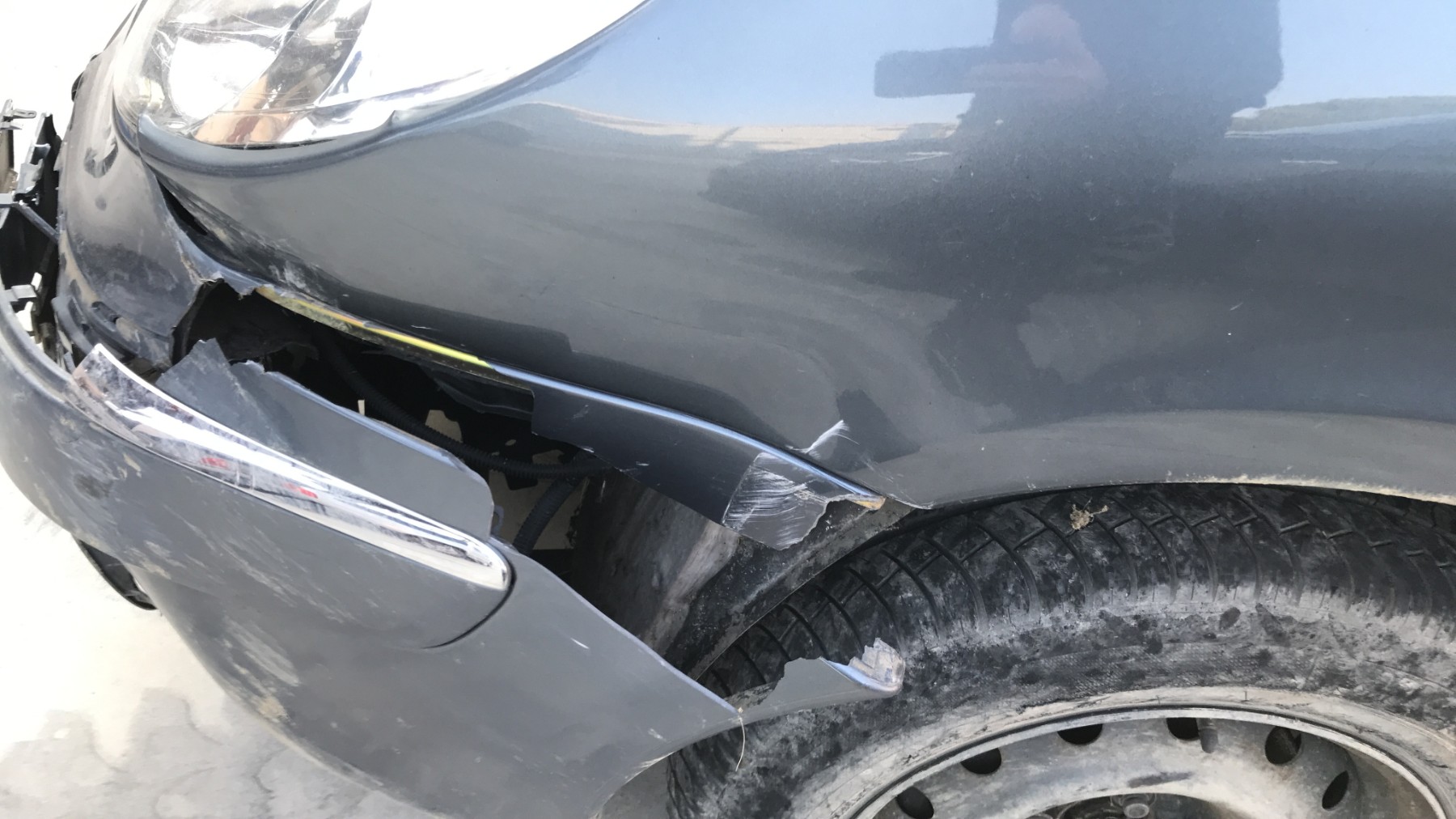 Image CITROEN XSARA PICASSO