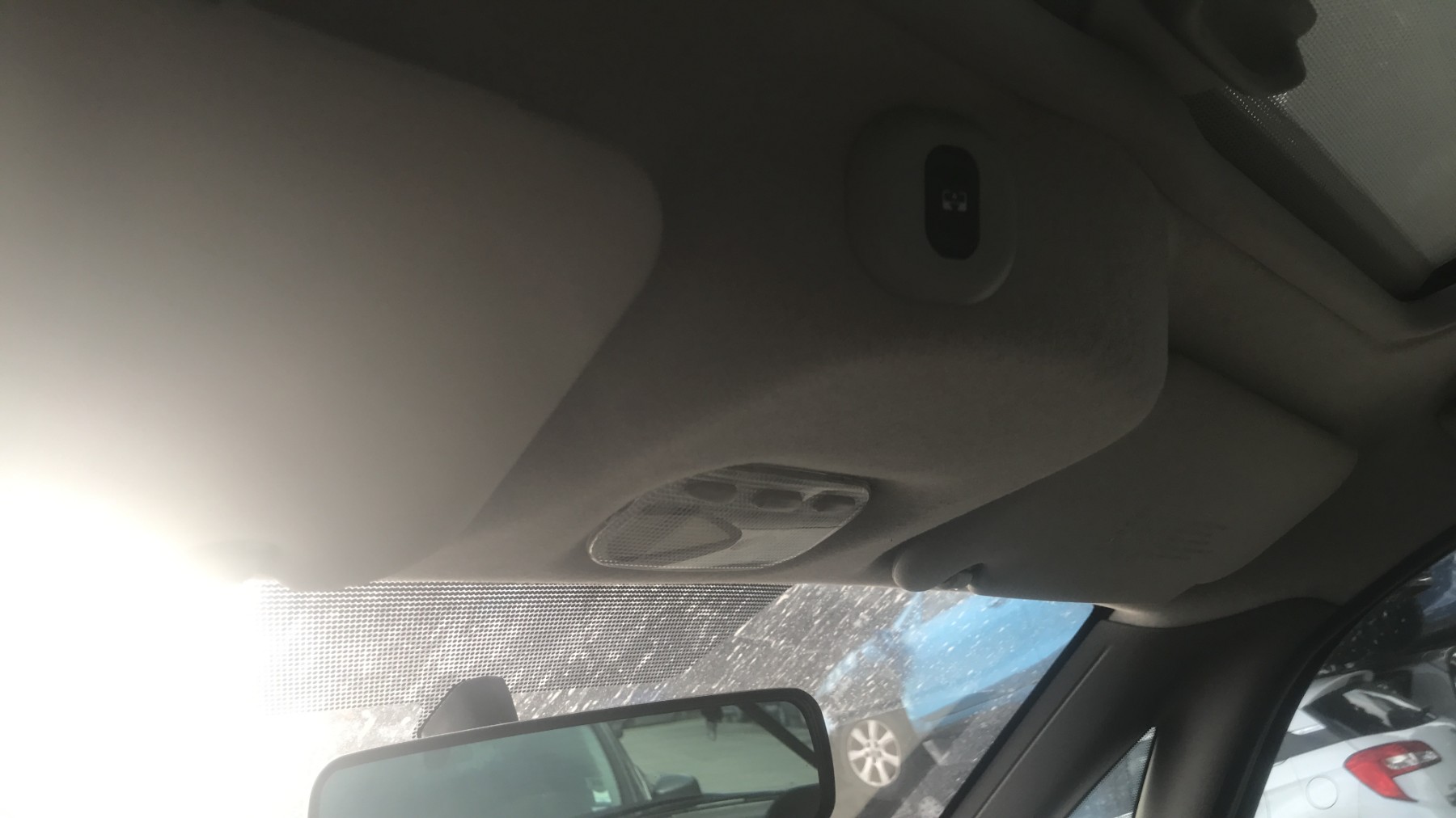 Image CITROEN XSARA PICASSO