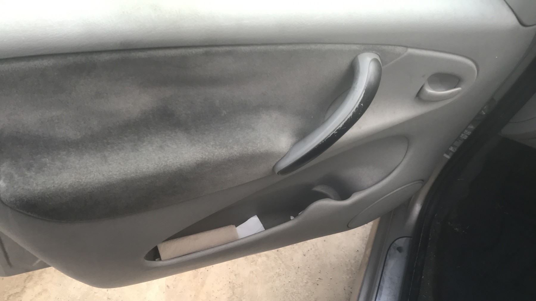 Image CITROEN XSARA PICASSO