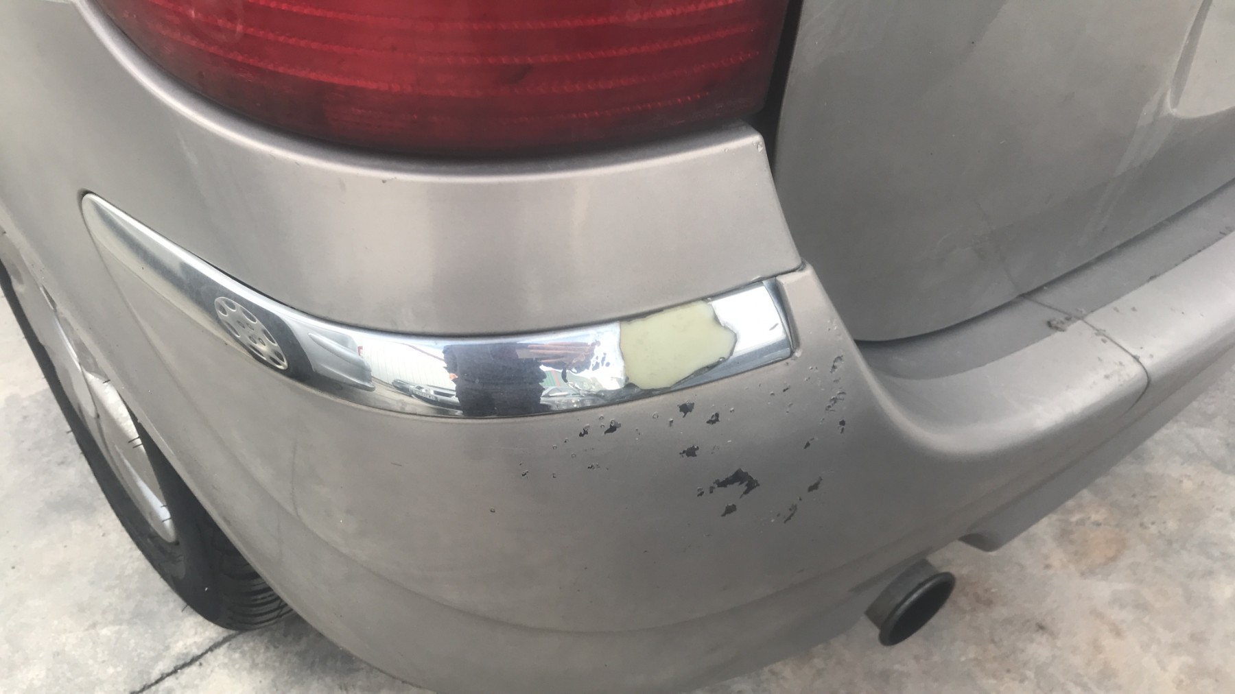 Image CITROEN XSARA PICASSO