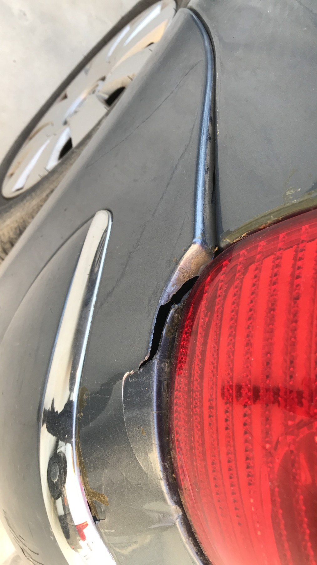 Image CITROEN XSARA PICASSO