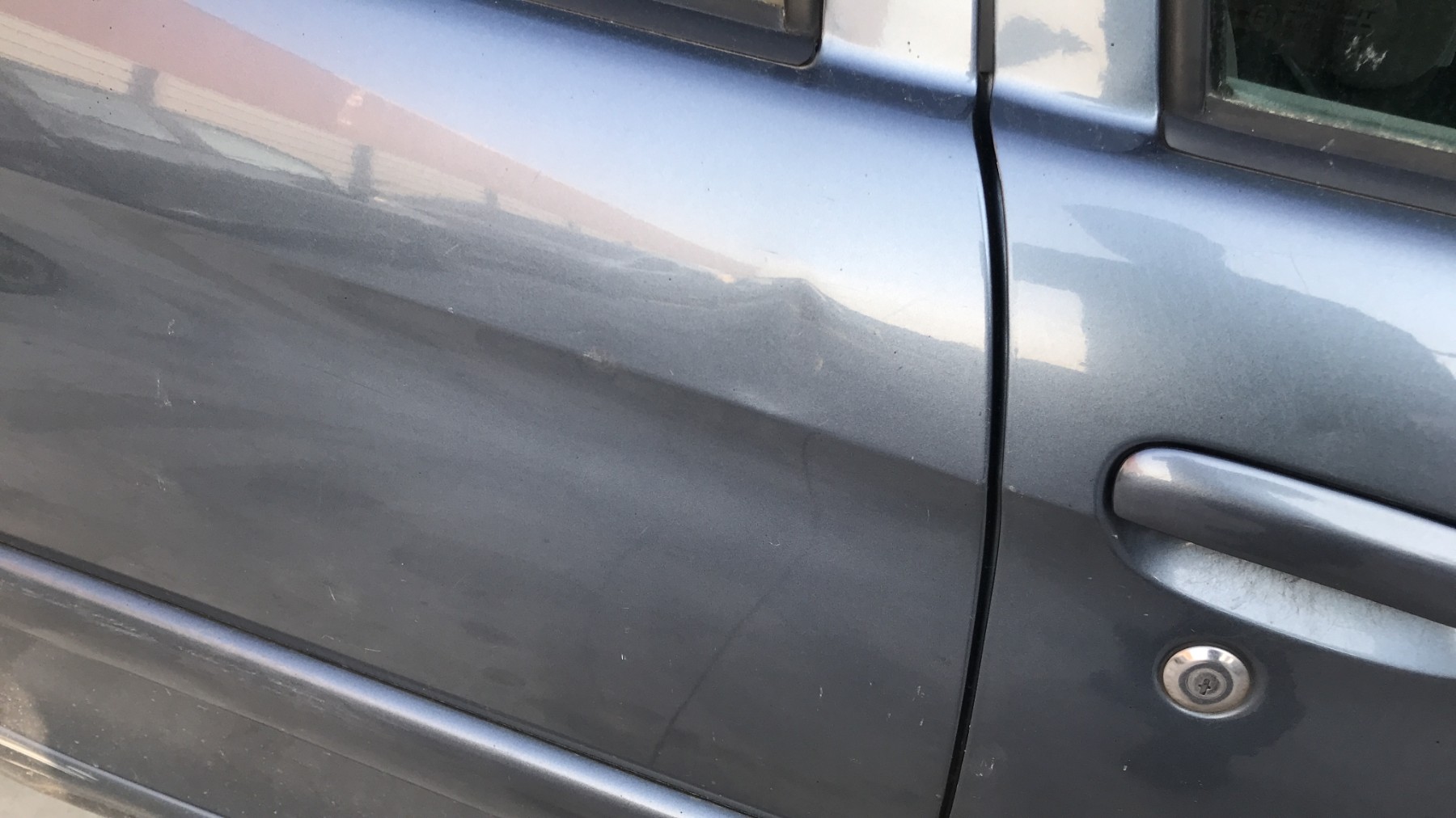 Image CITROEN XSARA PICASSO