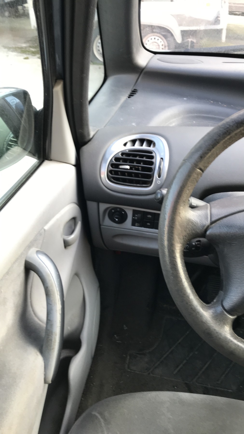 Image CITROEN XSARA PICASSO