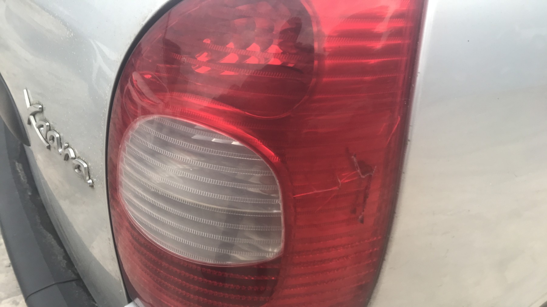 Image CITROEN XSARA PICASSO