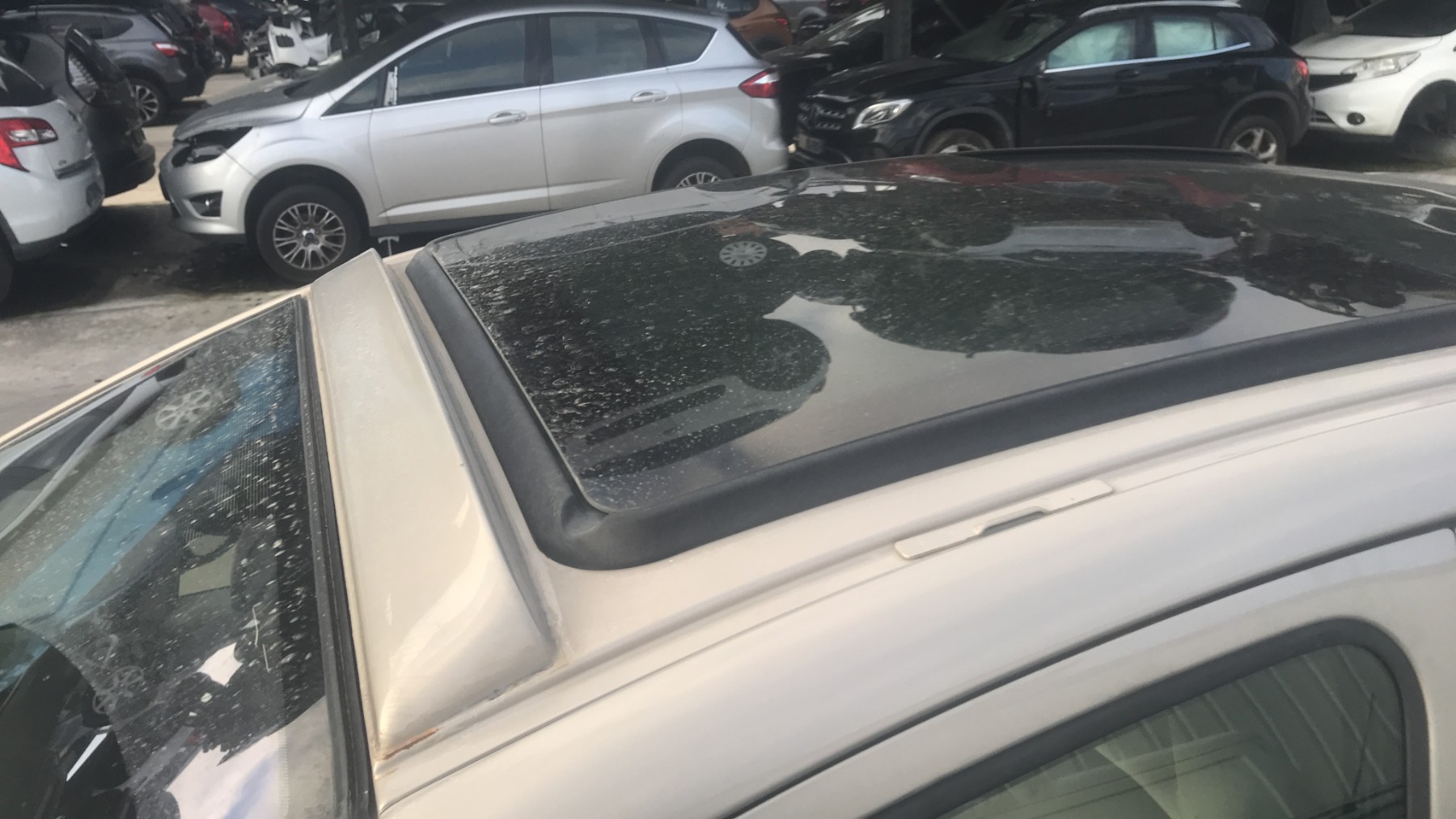 Image CITROEN XSARA PICASSO