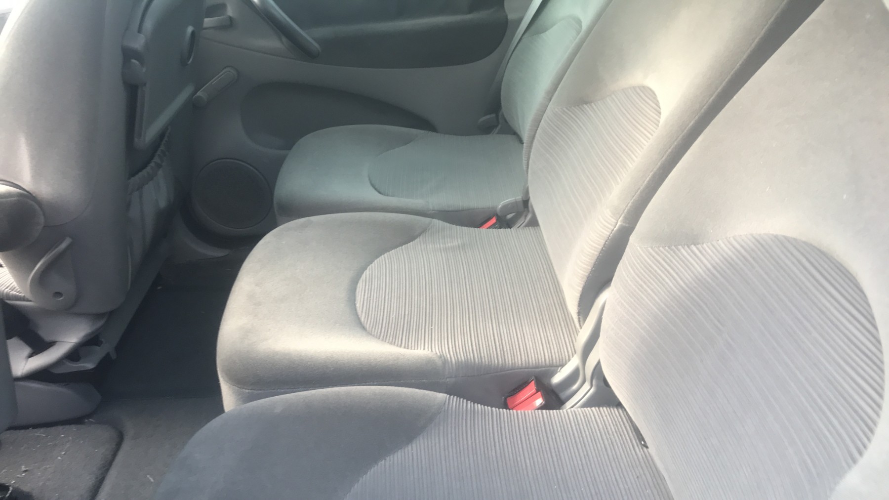 Image CITROEN XSARA PICASSO