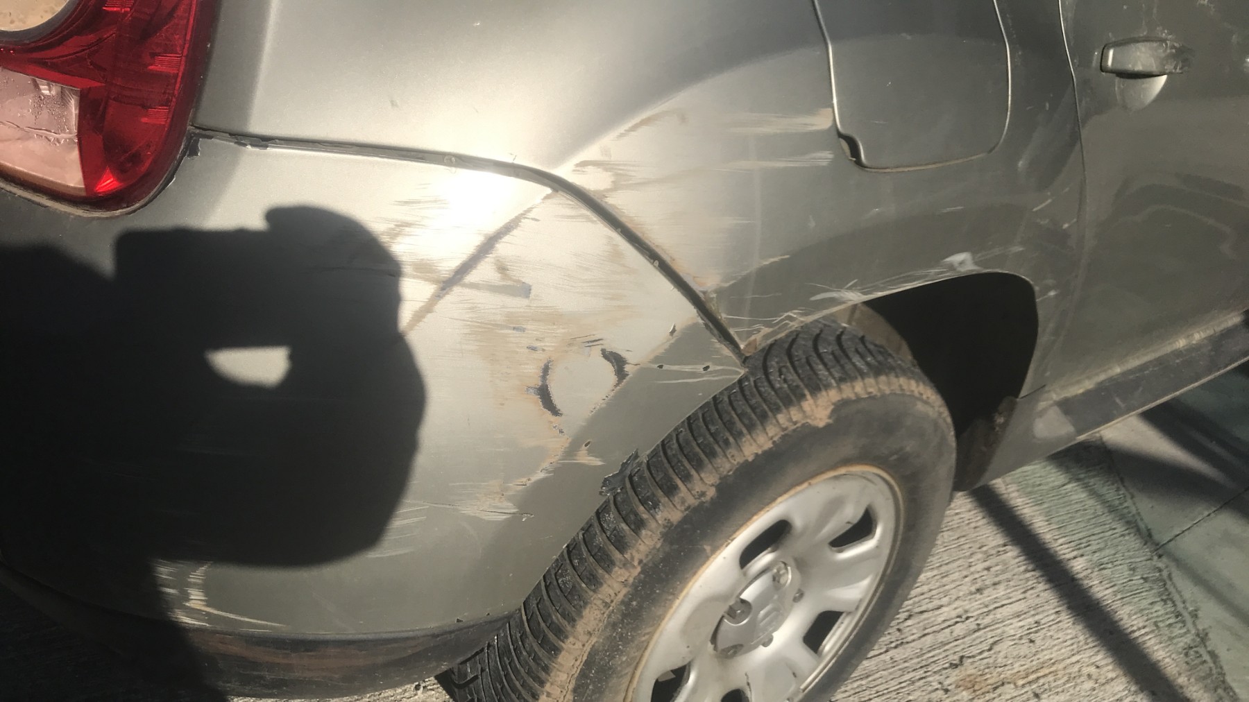 Image DACIA DUSTER 1