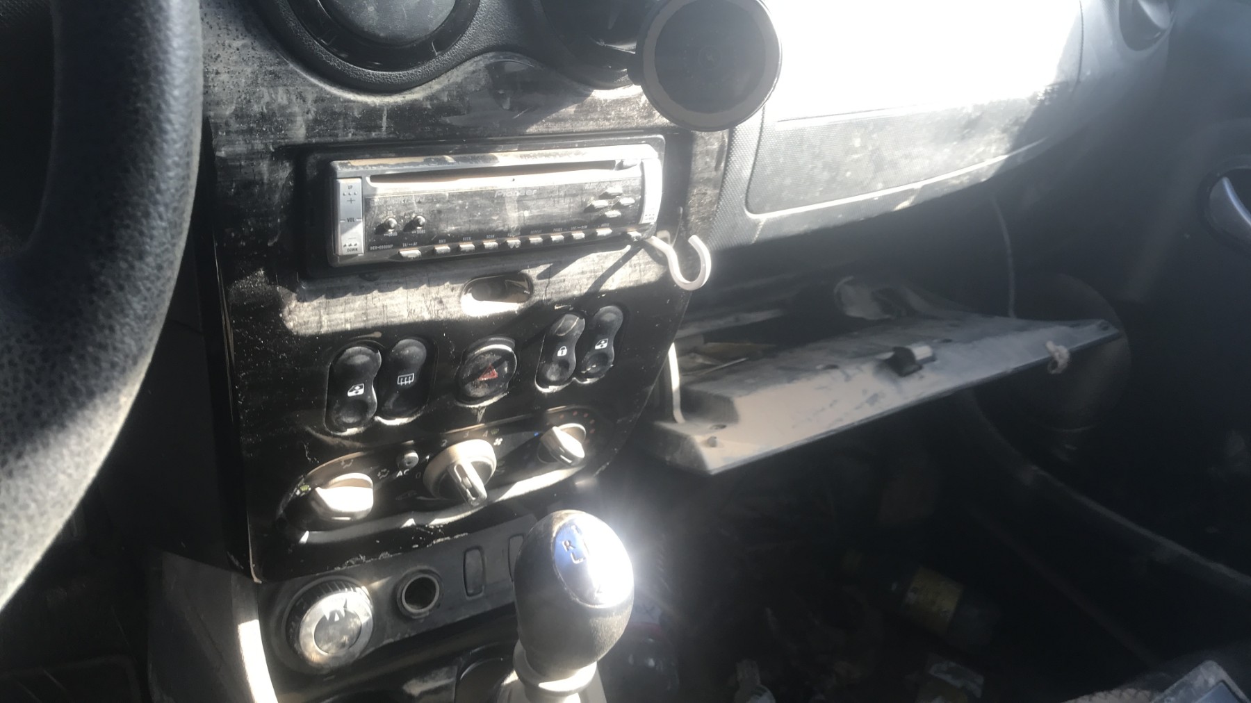 Image DACIA DUSTER 1