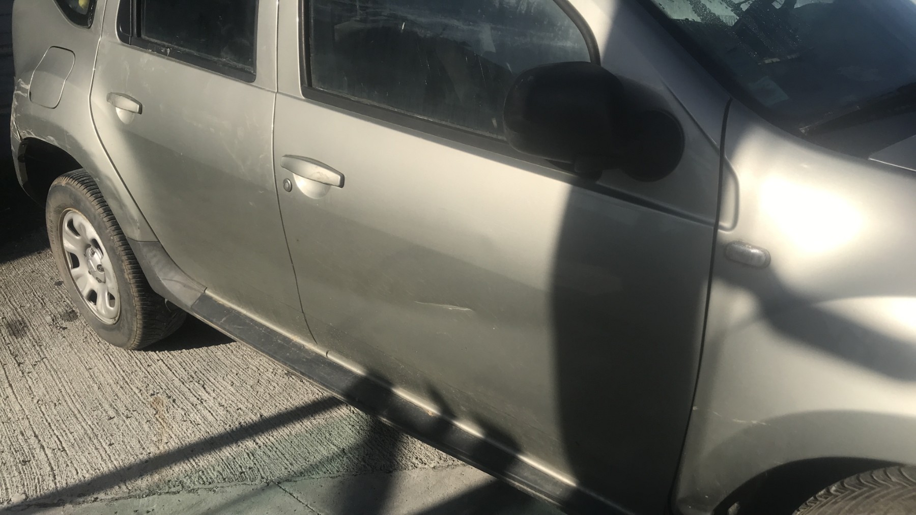 Image DACIA DUSTER 1