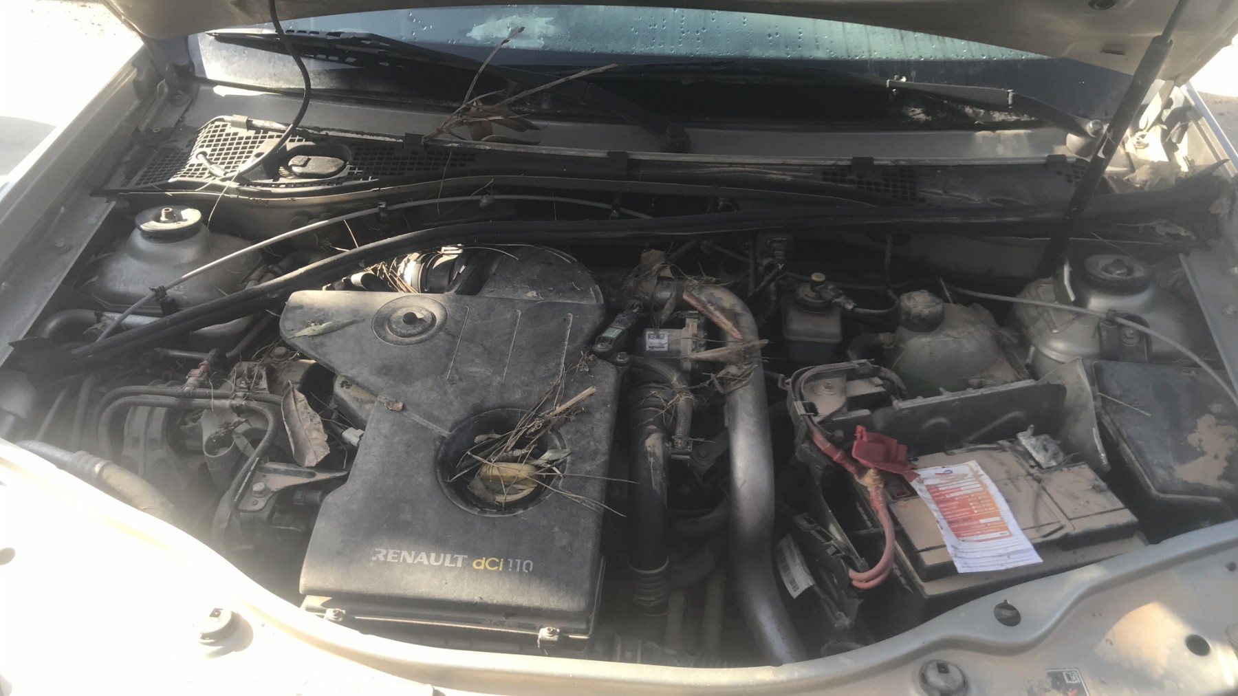 Image DACIA DUSTER 1