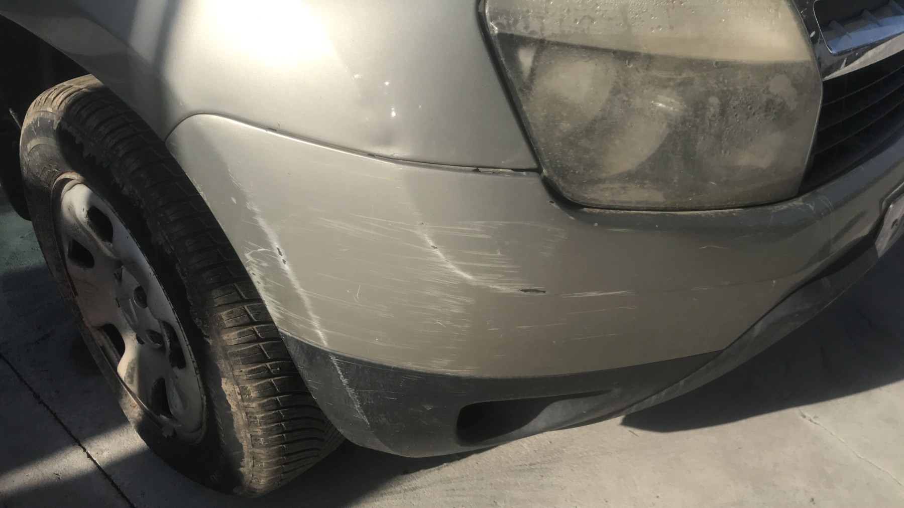 Image DACIA DUSTER 1