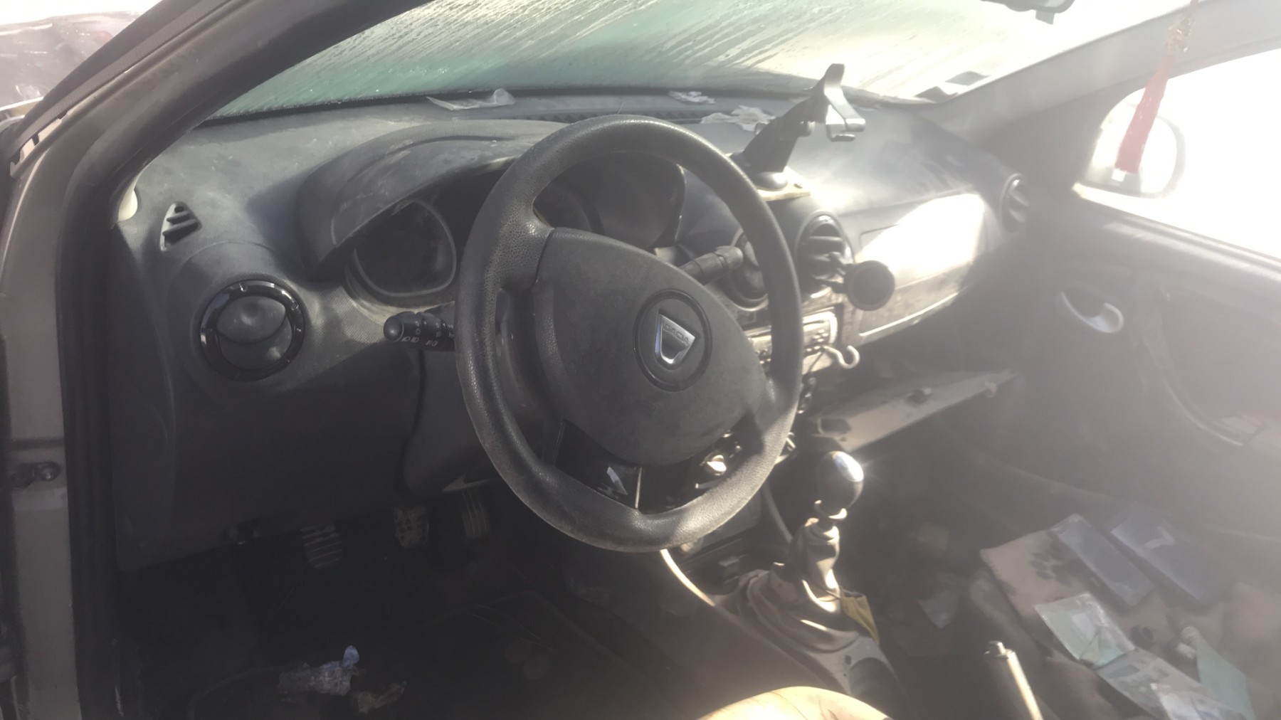 Image DACIA DUSTER 1